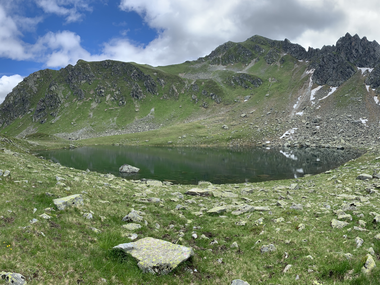 © Roland Fritsch / Montafon