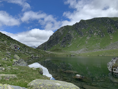 © Roland Fritsch / Montafon