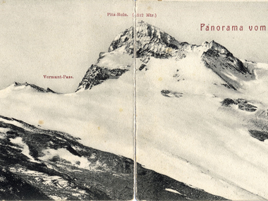 © Julia Mangeng / Montafoner Museen