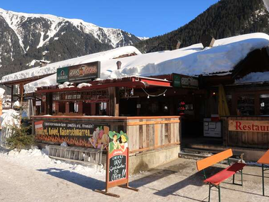 © Montafon Tourismus GmbH