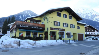 © Montafon Tourismus GmbH