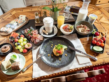 © Relax- und Vitalhotel Adler KG