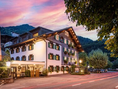 © Relax- und Vitalhotel Adler KG