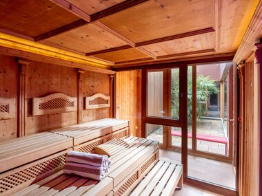 © Relax- und Vitalhotel Adler KG