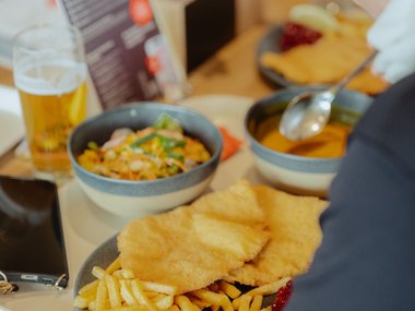 © Philipp Schilcher