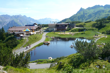 © Christina Wachter