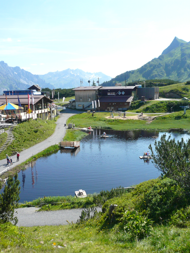 © Christina Wachter