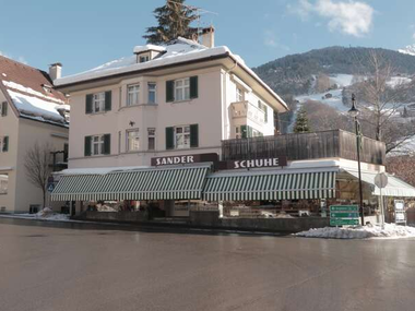 © Montafon Tourismus GmbH