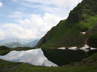 © Silvretta Montafon AG
