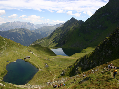 © Christina Wachter / Silvretta Montafon AG