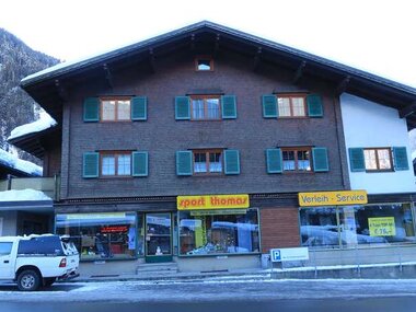 © Montafon Tourismus GmbH