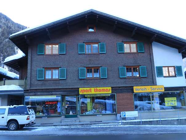 © Montafon Tourismus GmbH