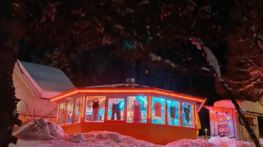 © Steinbock Bar Gargellen