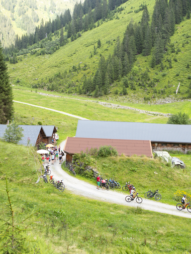 © Montafon Tourismus GmbH, Stefan Kothner