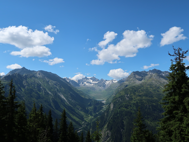 © MONTAFON TOURISMUS GMBH