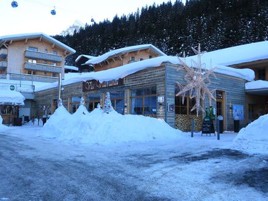 © Montafon Tourismus GmbH