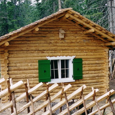 © Christina Wachter / Kristbergbahn