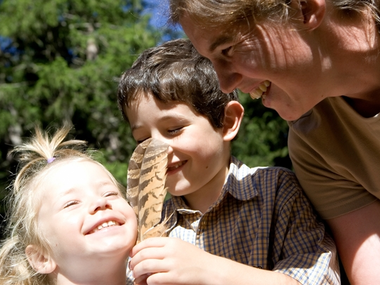 © Christina Wachter / Kristbergbahn