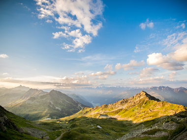 © Mark Obrist / Silvretta Montafon