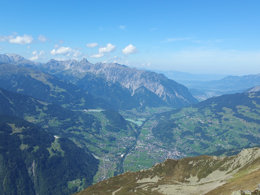 © Roland Fritsch / Montafon