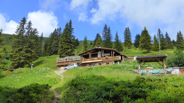 © Christina Wachter / Montafon