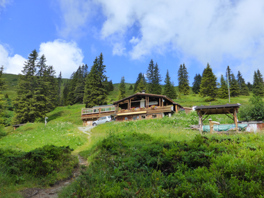 © Christina Wachter / Montafon