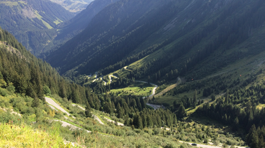 © Christina Wachter / Montafon