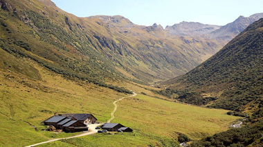 © Roland Fritsch / Montafon