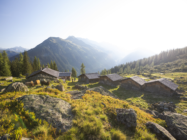 © Stefan Kothner / Montafon