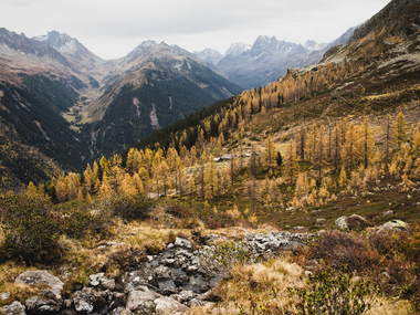 © Andreas Haller / Montafon