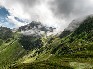 © Andreas Haller / Montafon