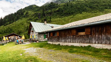 © Christina Wachter