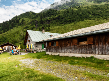 © Christina Wachter