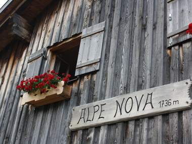 © Julia Mangeng / Silvretta Montafon