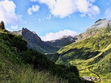 © Montafon