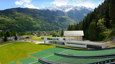 © Christina Wachter