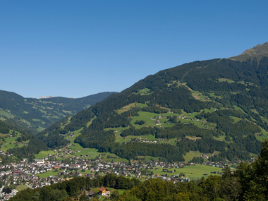 © Christina Wachter / Montafon