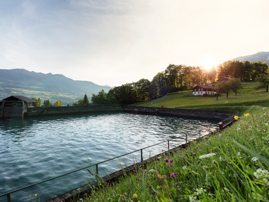 © Andreas Haller / Montafon