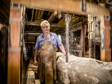 © Thomas De Boever / Montafon