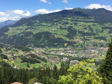 © Christina Wachter