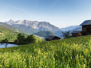 © Andreas Haller / Montafon