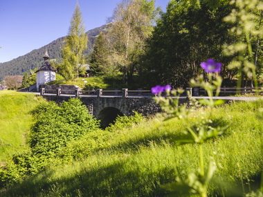 © Stefan Kothner / Montafon