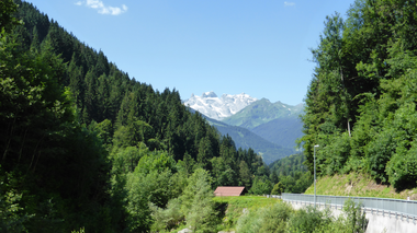 © Christina Wachter / Montafon