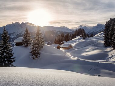 © Montafon