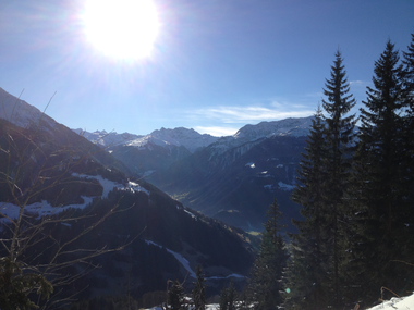 © Julia Mangeng / Montafon