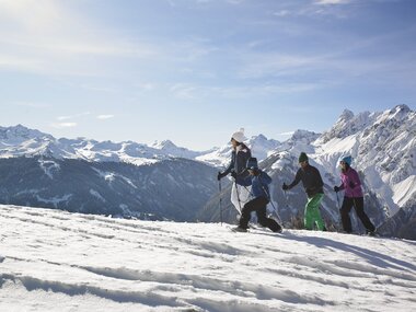 © Alex Kaiser / Montafon