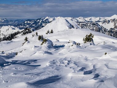 © Andreas Haller / Montafon