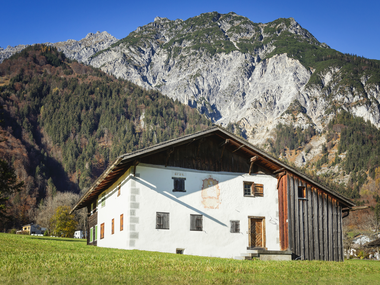 © Andreas Haller / Montafon