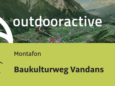 © Outdooractive – Flyover Videos