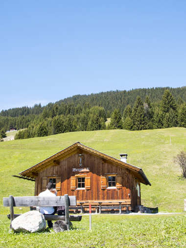 © Markus Rudigier, Gemeinde Bartholomäberg